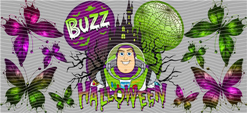 16oz Halloween-J 848